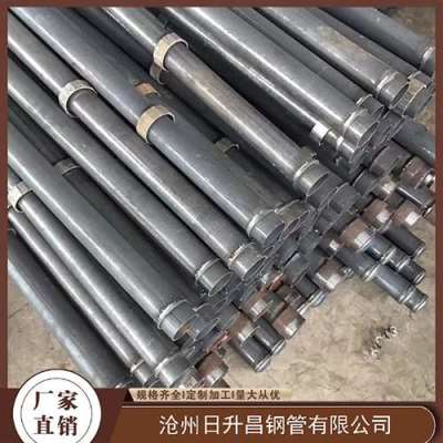 武江声测管​适用范围有哪些