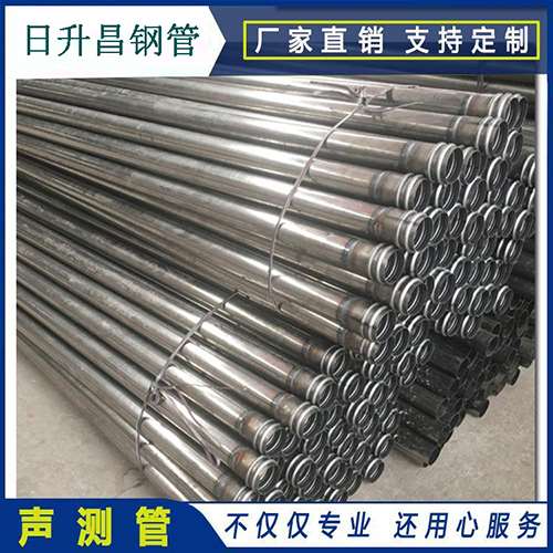 武江声测管在桥梁建筑工程中起什么作用？