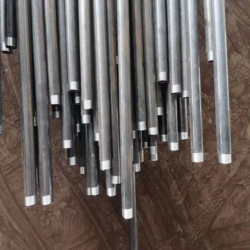 武江声测管重量是多少？买管必知的计算公式