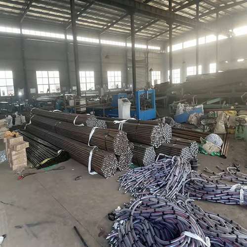 武江声测管施工及验收规范（最全最详细）